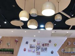 -满记甜品(王府井北京市百货大楼店)