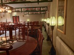 -古关火锅店(古北水镇景区店)