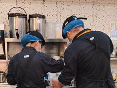 -CoCo都可(健翔桥店)