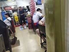 大堂-云溪河冷锅鱼(成都玉林小吃街店)