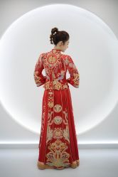 -纯色时光婚纱艺术馆WHITE
