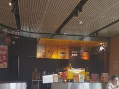 -麦当劳(龙华印象汇店)