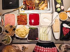 -海底捞火锅(万达广场店)