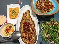 -楚鲜·汉正街一号(天河店)