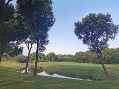 -上海华凯华美达广场酒店