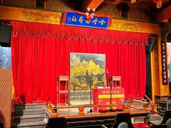 -哈哈曲艺社(西门闲亭店)
