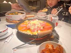 -七八冷面·延边朝鲜族美食(世纪汇店)