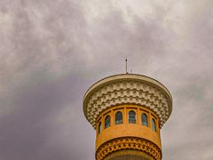 -新疆国际大巴扎