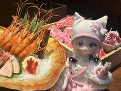 -杉海和牛烧肉海鲜自助(会展城店)