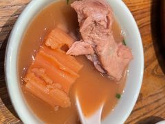 -汉小城·老铫子藕汤·乡野湖北菜(江汉路吉庆街店)
