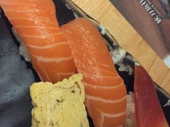 -板长寿司(铜锣湾店)