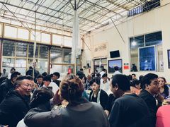 -老光明岗琼甜茶馆