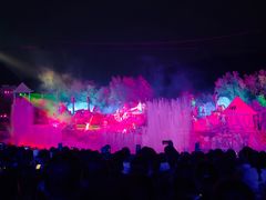 -威海华夏城景区