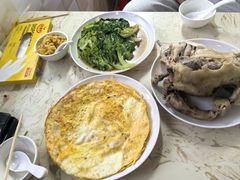 -佳基盐焗鸡(义龙西路店)