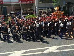-秋叶原电器街