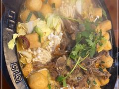 -肚子铺羊蝎子火锅