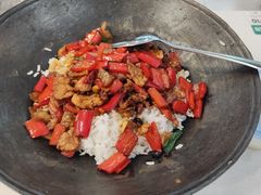 -福巷湘食小馆·猛火现炒(上海首店)