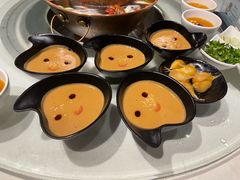 -东来顺饭庄(西直门店)