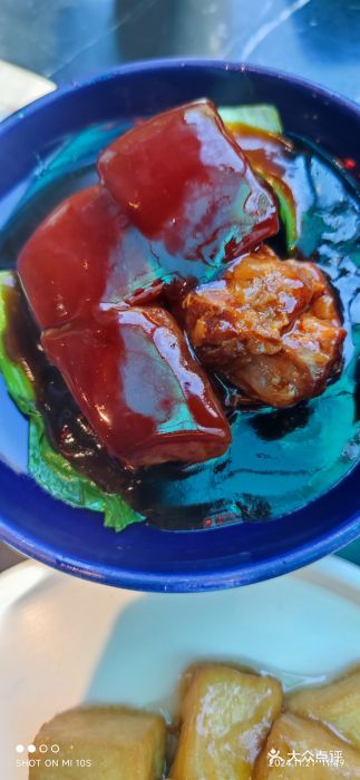 杜家小馆(裕华路店)图片