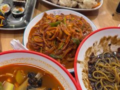 -多宾韩国料理(学衡路店)