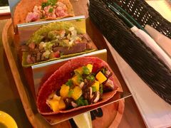 -TEQO·Mexican food & Bar
