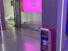 -关你鬼室大型密室逃脱(佛山创意园店)