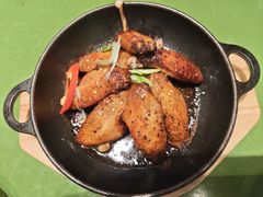 -广九餐室· 镬气大排档(陈家祠店)