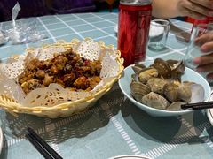 -乌江鱼杭帮菜(西湖店)