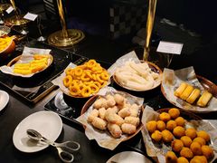 -昆明佳华广场酒店·西餐厅