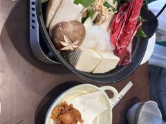 -ITARU食堂·定食料理(西丽店)
