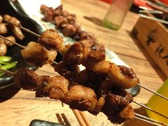 -铁人烧烤(北京店)