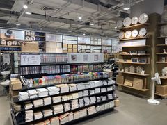 -MUJI无印良品(世博源店)
