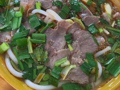 -沈长霞遵义羊肉粉(永丰店)