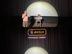 -幸福蓝海国际影城(扬名IMAX店)