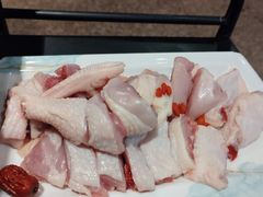 -龙泉人椰子鸡.糟粕醋.海南菜(三亚旗舰店)