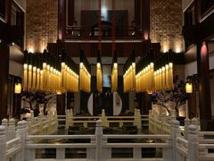 -西安华清御汤酒店