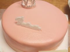 -第戎蛋糕(恒隆广场店)