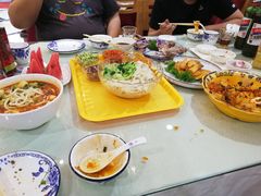 -阿玥凉手抓(宁东中凯中心广场店)