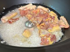 -阿鸡鱼庄·顺德鲜蒸小炒(亚运村店)