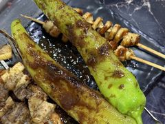 -运德成·天津老味烧烤(广开二马路店)