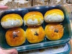 -泸溪河桃酥(西直门凯德店)