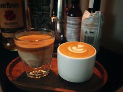 橡木白-BIJOU coffee&cocktail(龙岗万科广场店)