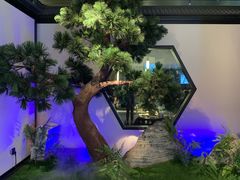 -绿茶餐厅(成都大悦城店)