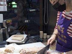 -小辫子羊肉面馆(周东店)