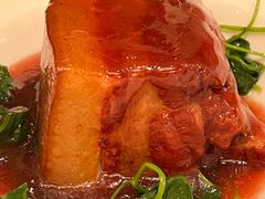 樱桃汁肉-得月楼·省级非遗·传统苏帮菜(观前店)