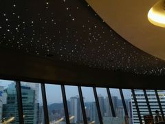 -广州花园酒店-凌璇阁360度高空海鲜自助餐CAROUSEL