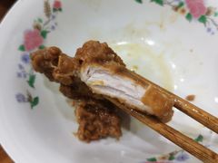 大排-小狗面馆(复兴店)