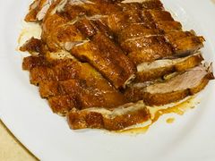-老字号蛇口德记烧腊饭店·海鲜加工