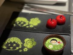 -海底捞火锅(西单店)