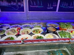 -阿毛饭店(和义路店)